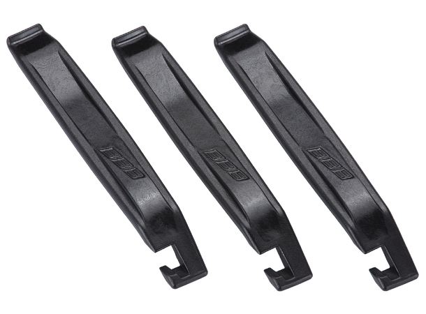 BBB Easylift BTL-81 Dekkspaker Sort, 3stk 